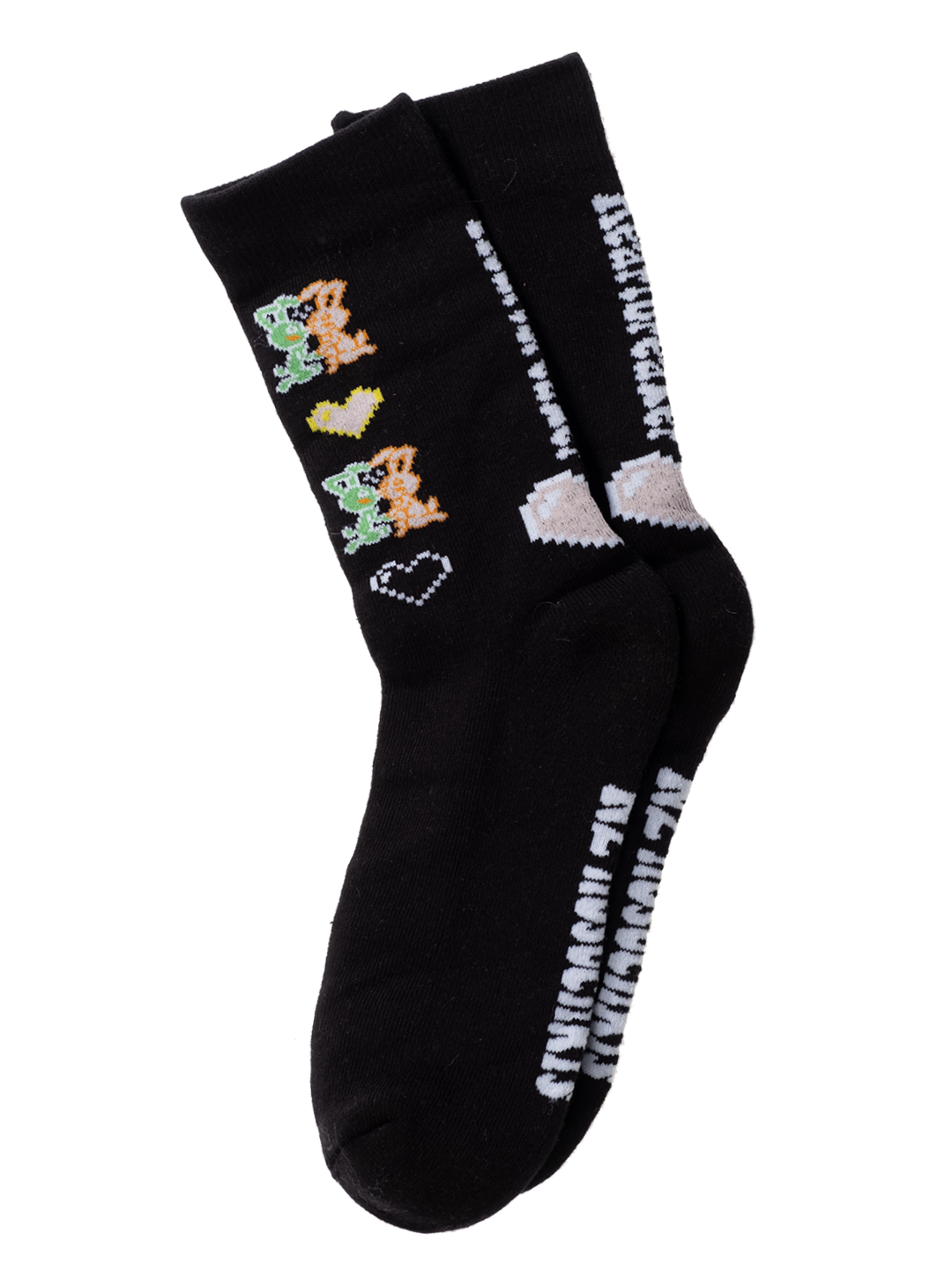 Heartbreaker Socks /3 Pairs/
