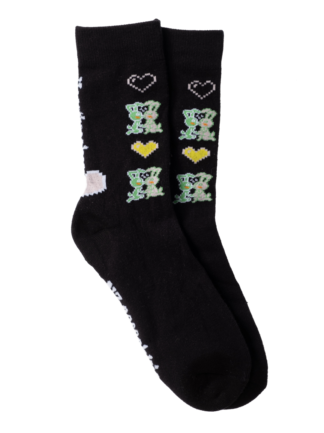 Heartbreaker Socks /3 Pairs/