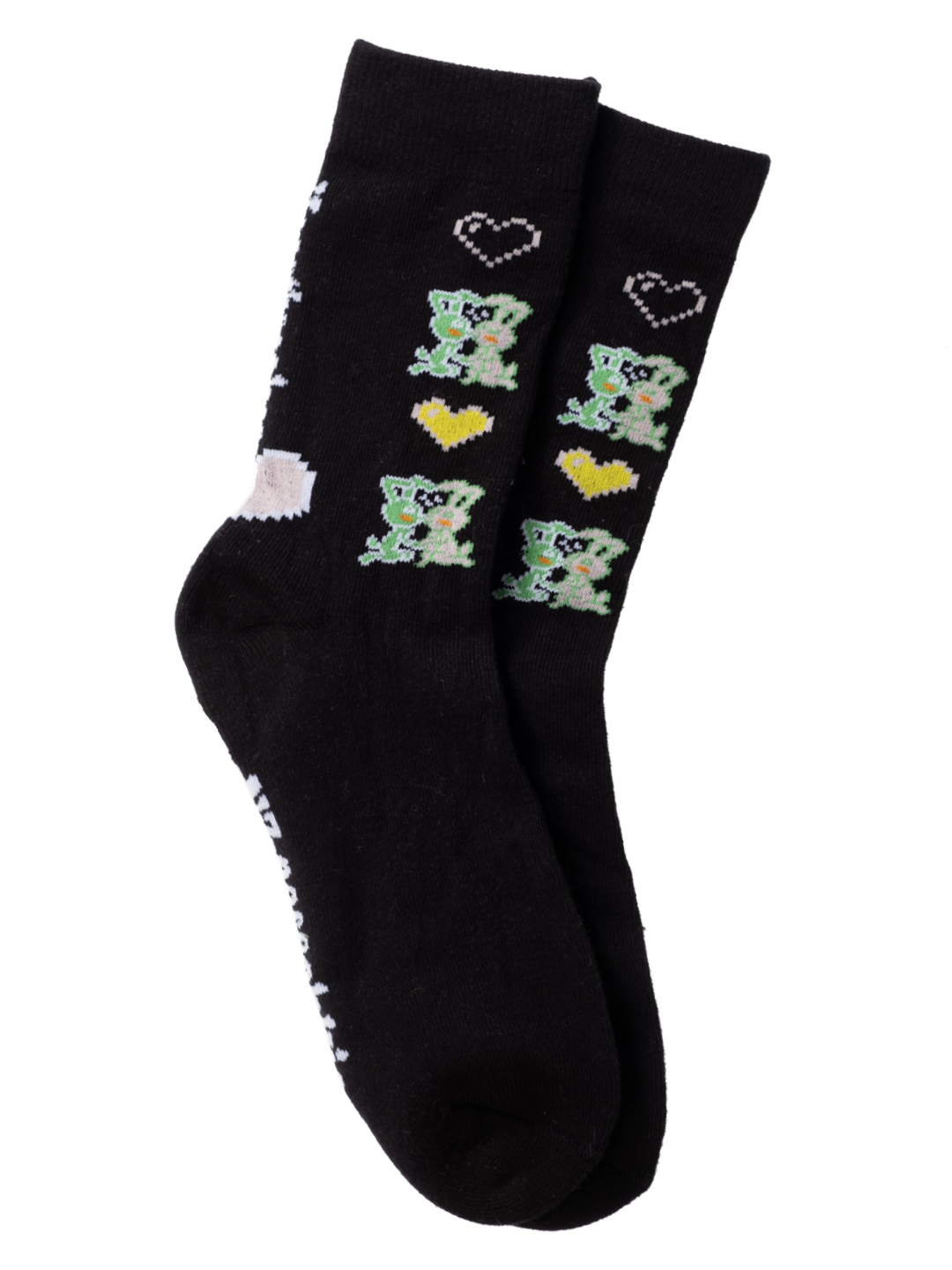 Heartbreaker Socks /3 Pairs/