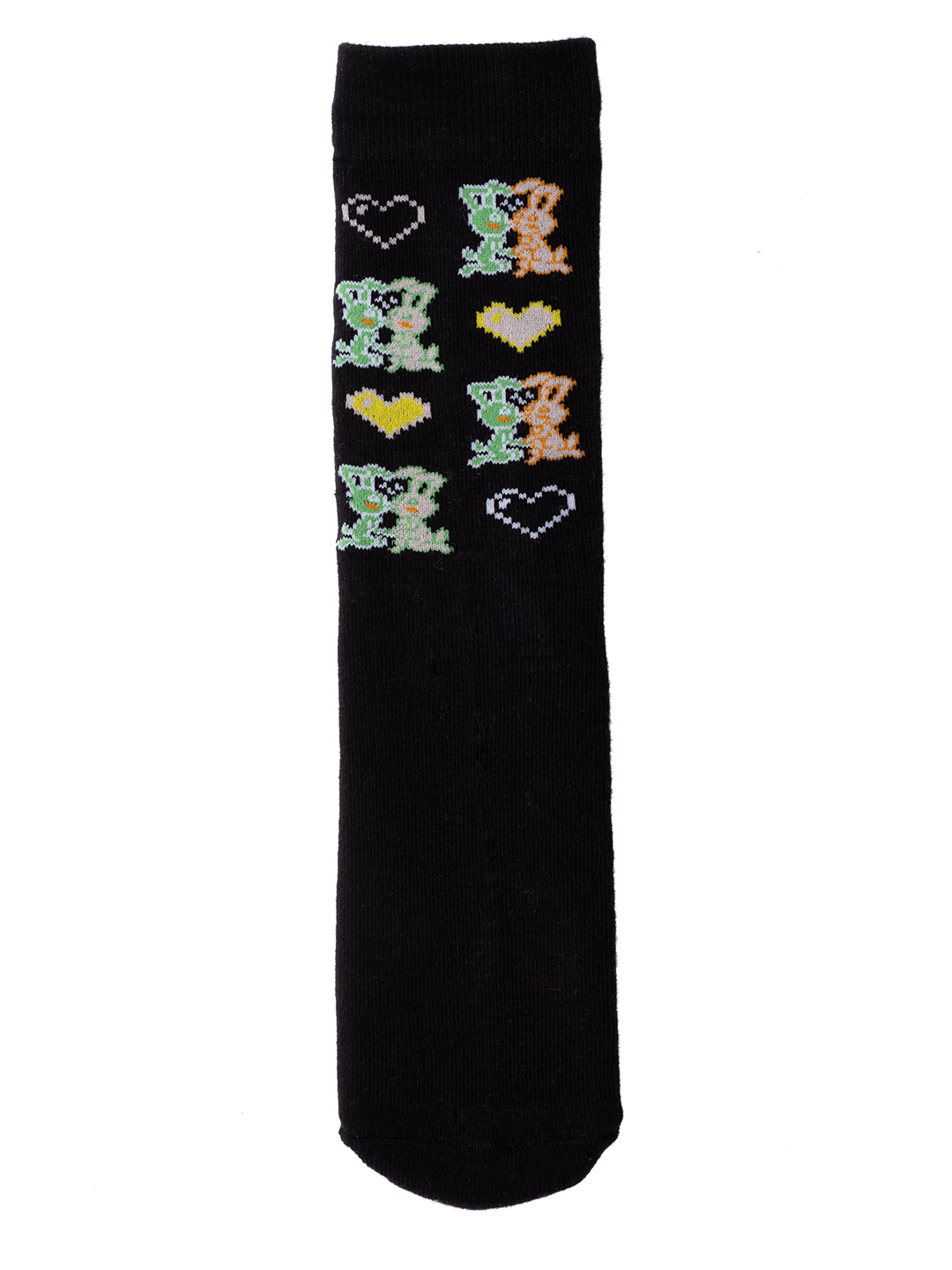 Heartbreaker Socks /3 Pairs/