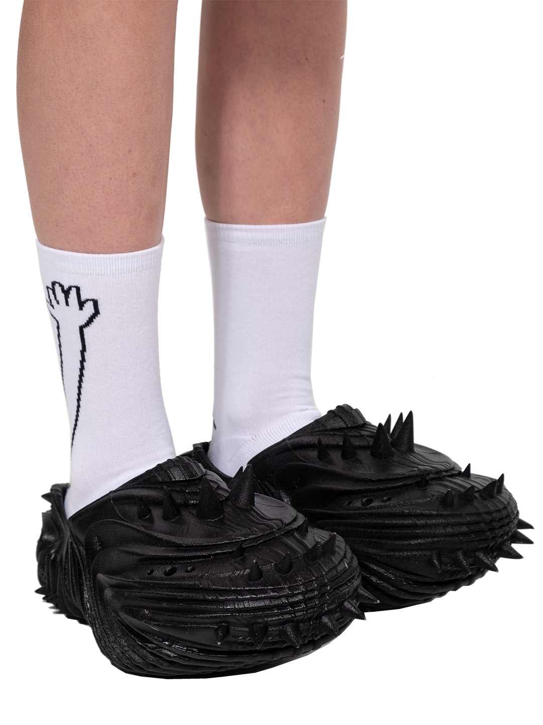 Nosochkis Socks /3 Pairs/
