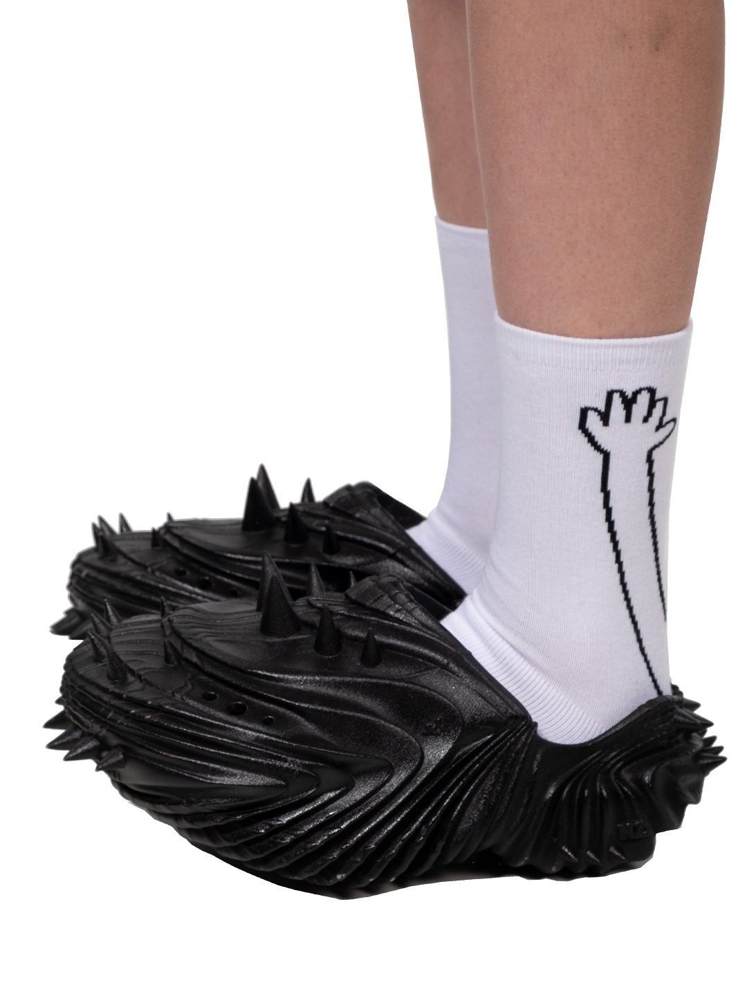 Nosochkis Socks /3 Pairs/