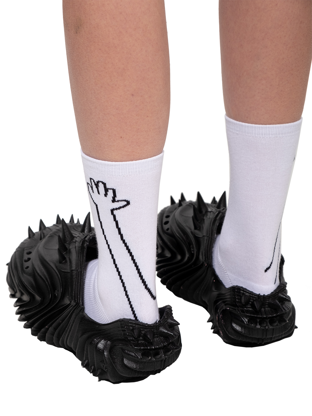 Hands Socks /3 Pairs/