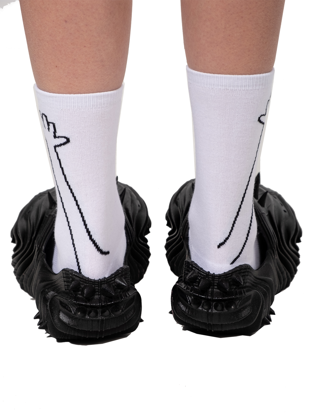 Hands Socks /3 Pairs/