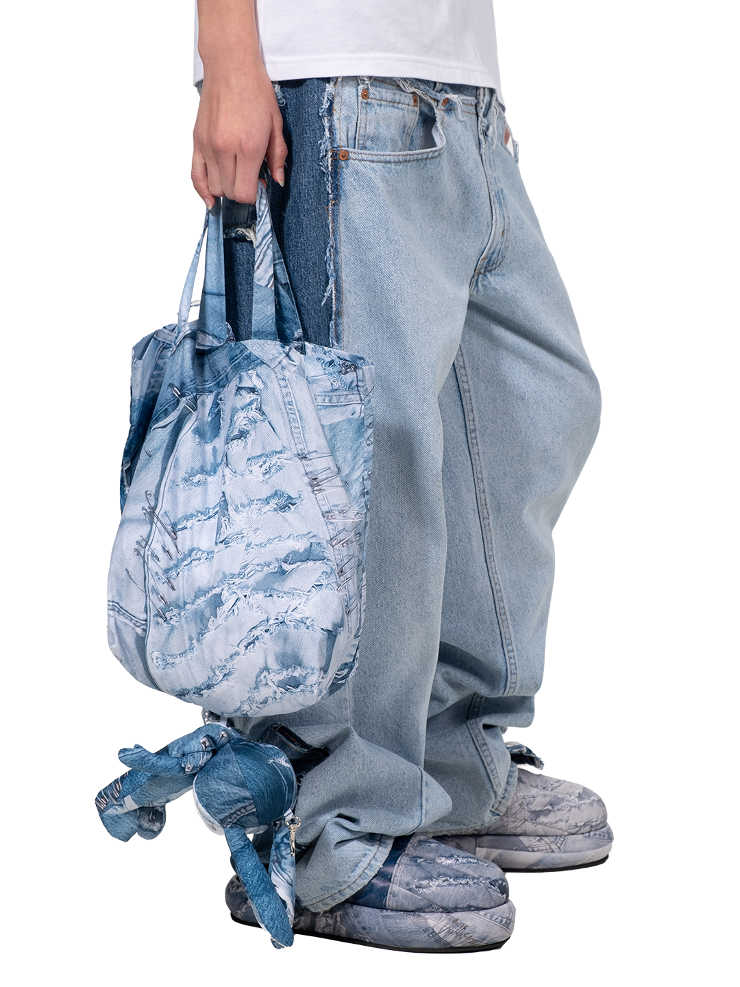 Bunny Tote