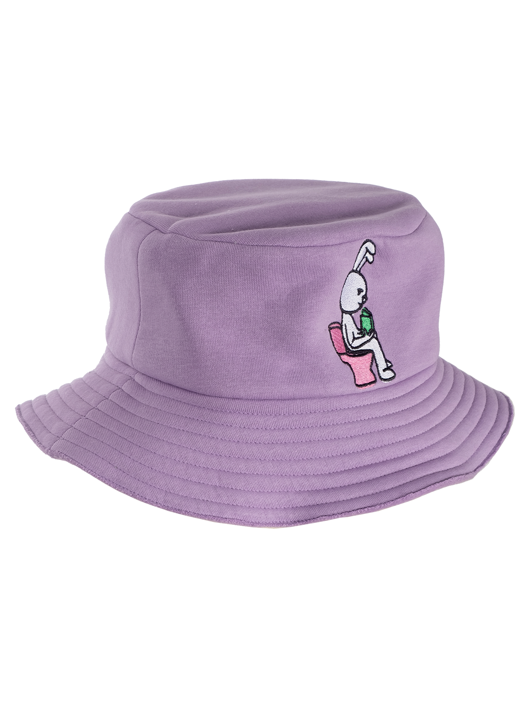 Bunny Bucket Hat