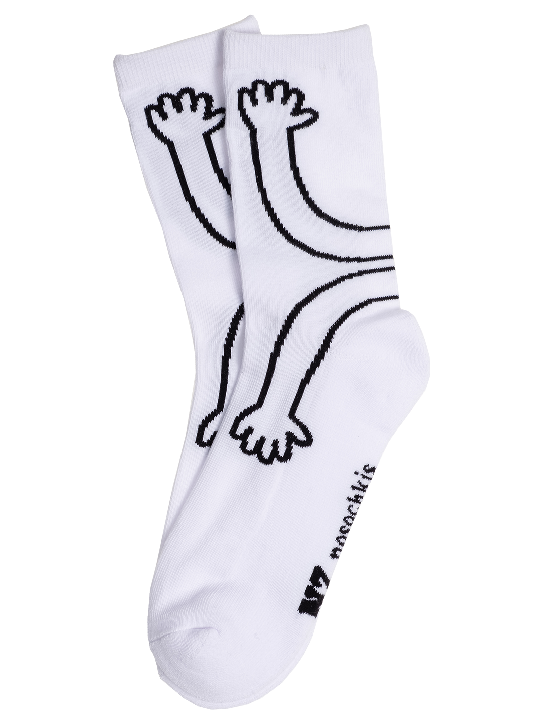 Hands Socks /3 Pairs/