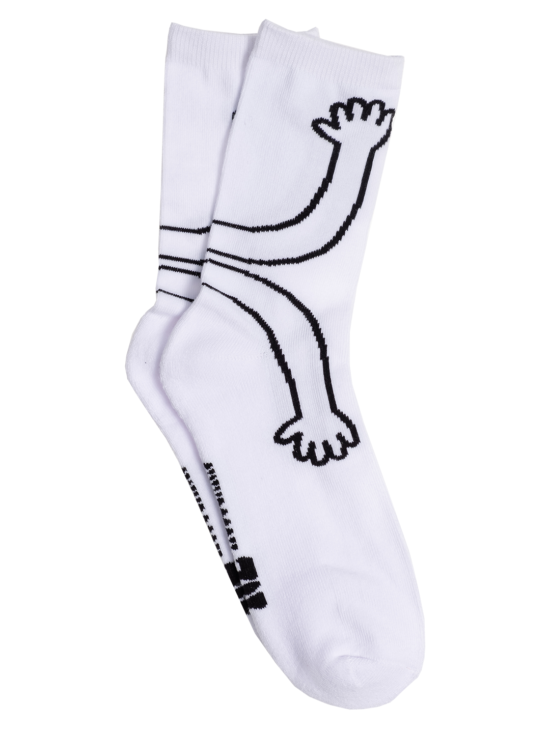 Nosochkis Socks /3 Pairs/