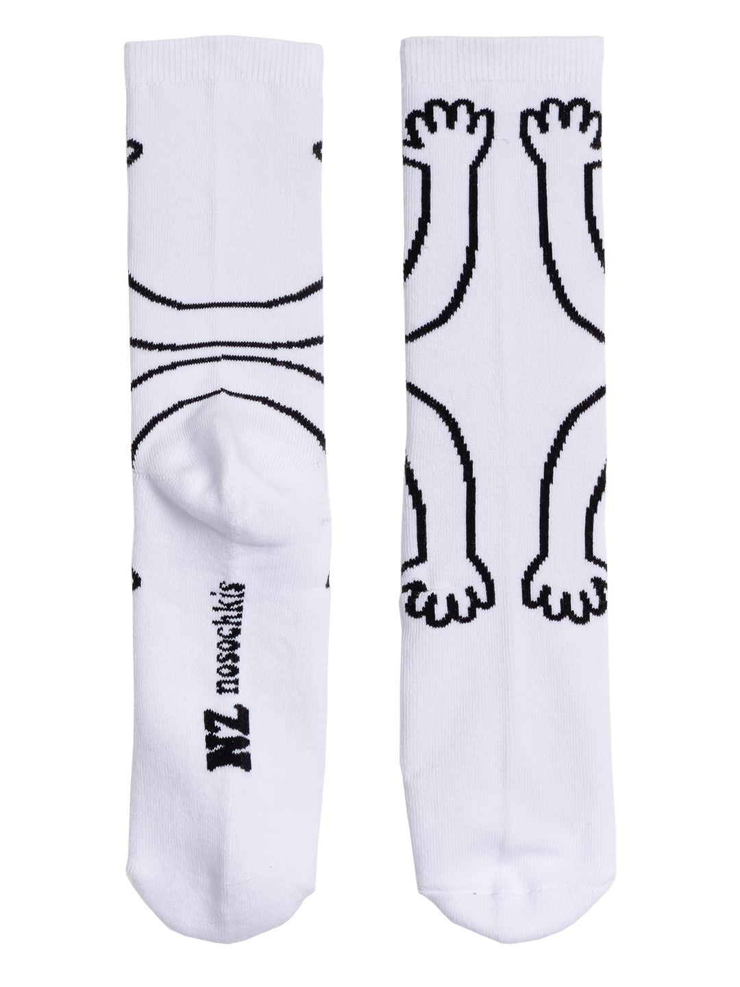 Nosochkis Socks /3 Pairs/