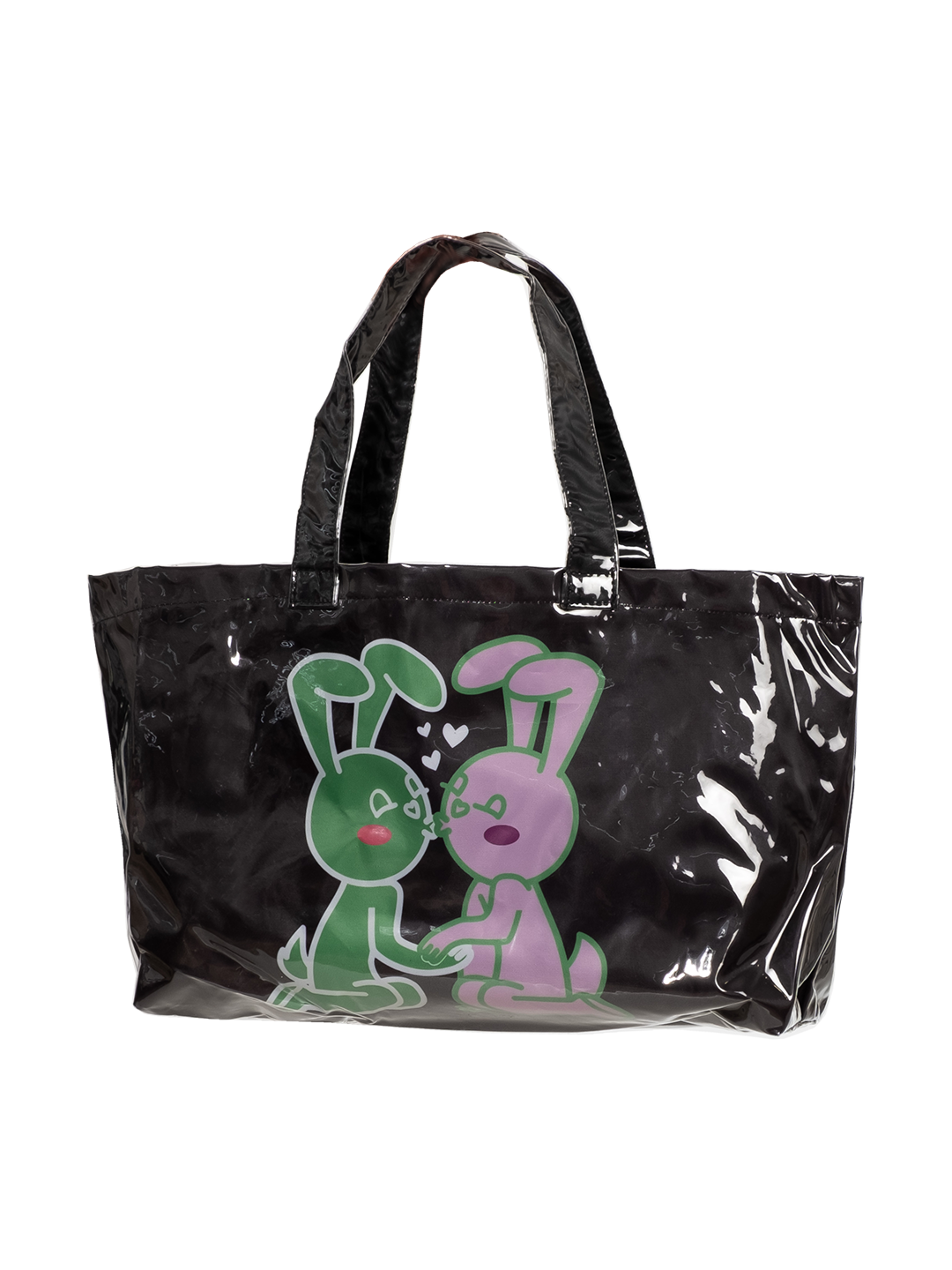 Heartbreaker Maxi Tote Bag