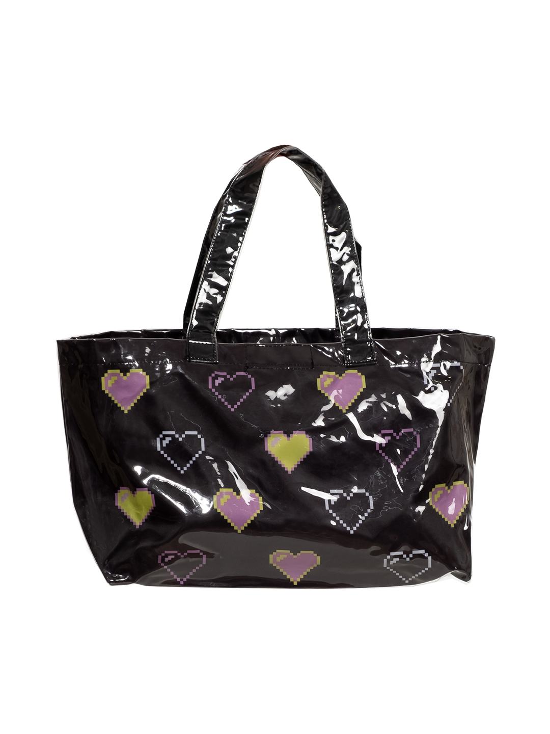 Heartbreaker Maxi Tote Bag