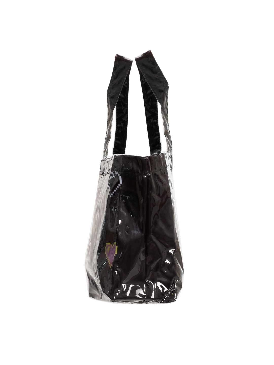 Heartbreaker Maxi Tote Bag