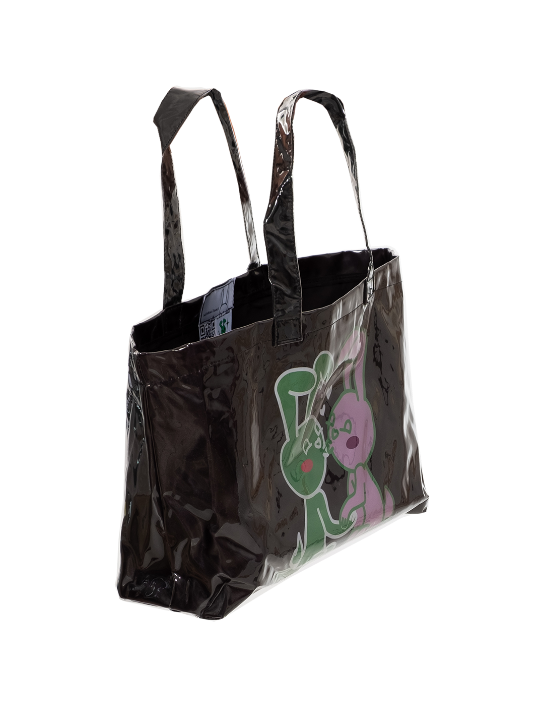 Heartbreaker Maxi Tote Bag