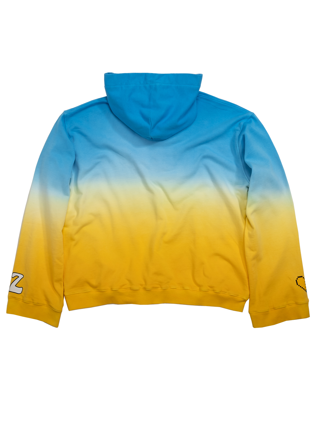 Peace Hoodie