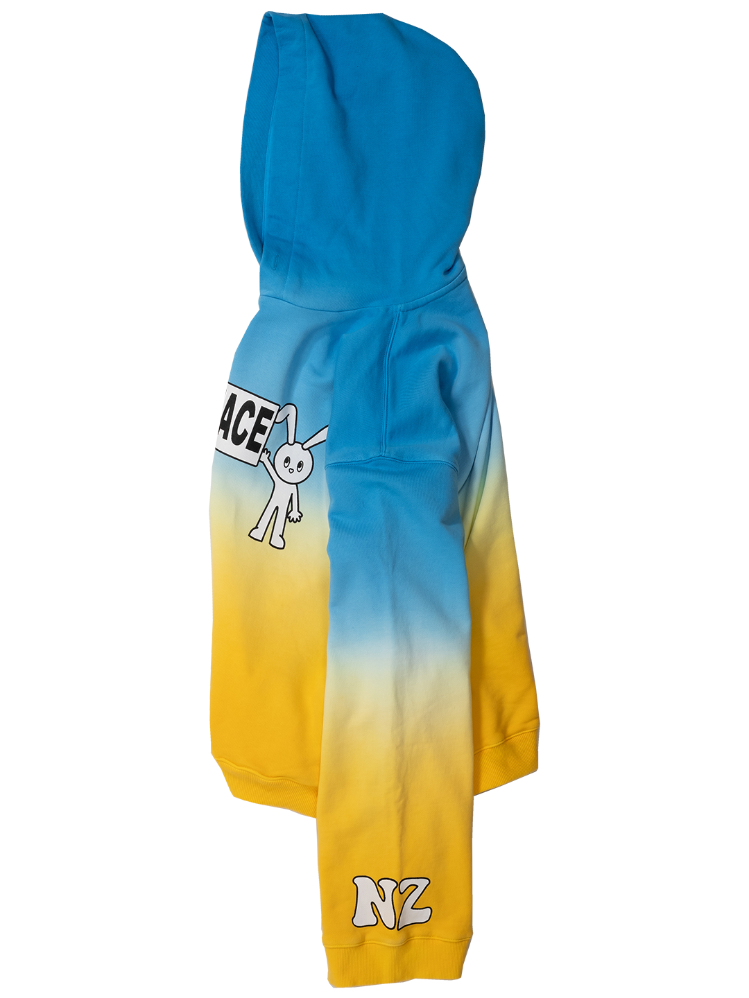 Peace Hoodie