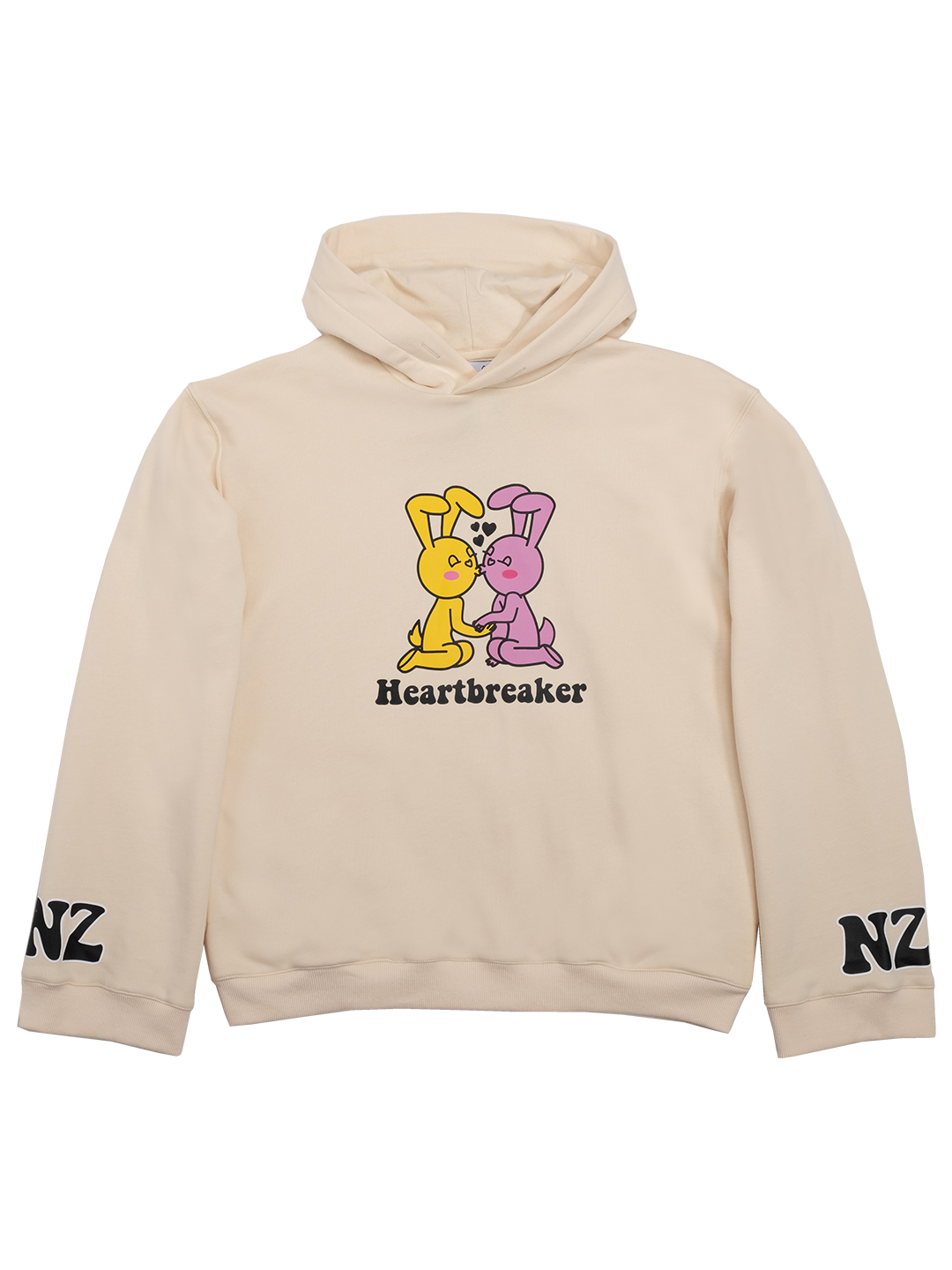 Heartbreaker Hoodie