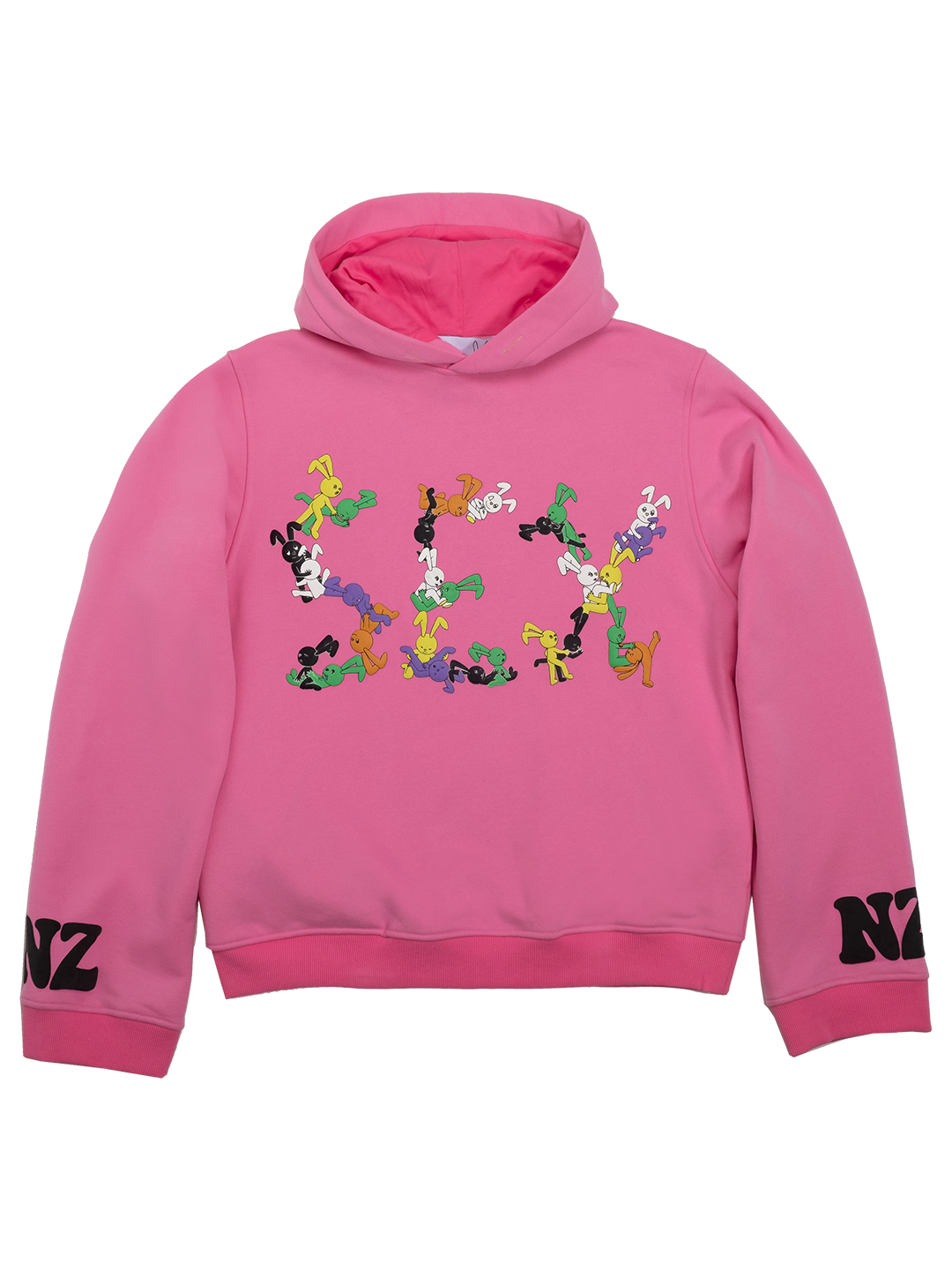 sex in the U.K hoodie oops domicile - メルカリ