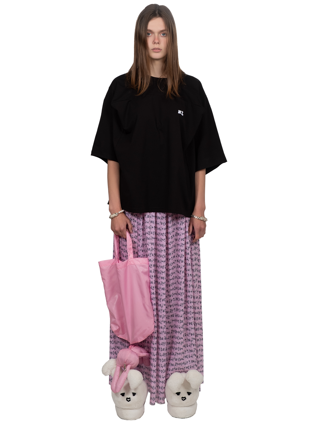 Bunny Bag
