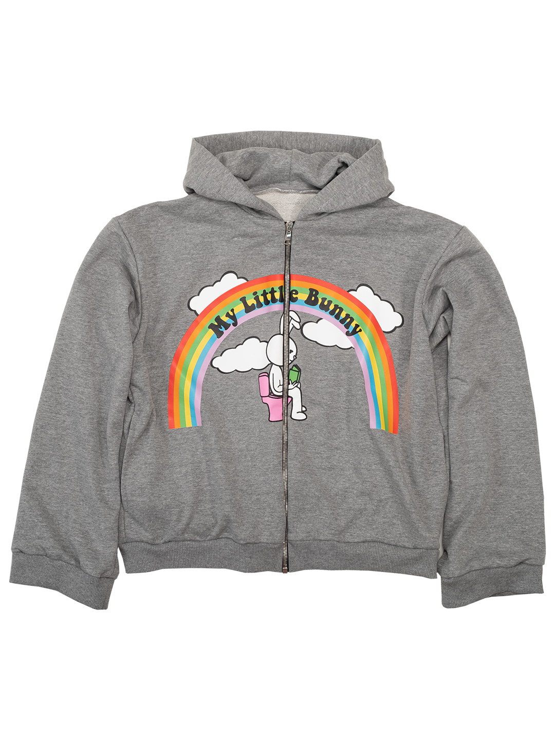 My Little Bunny Hoodie