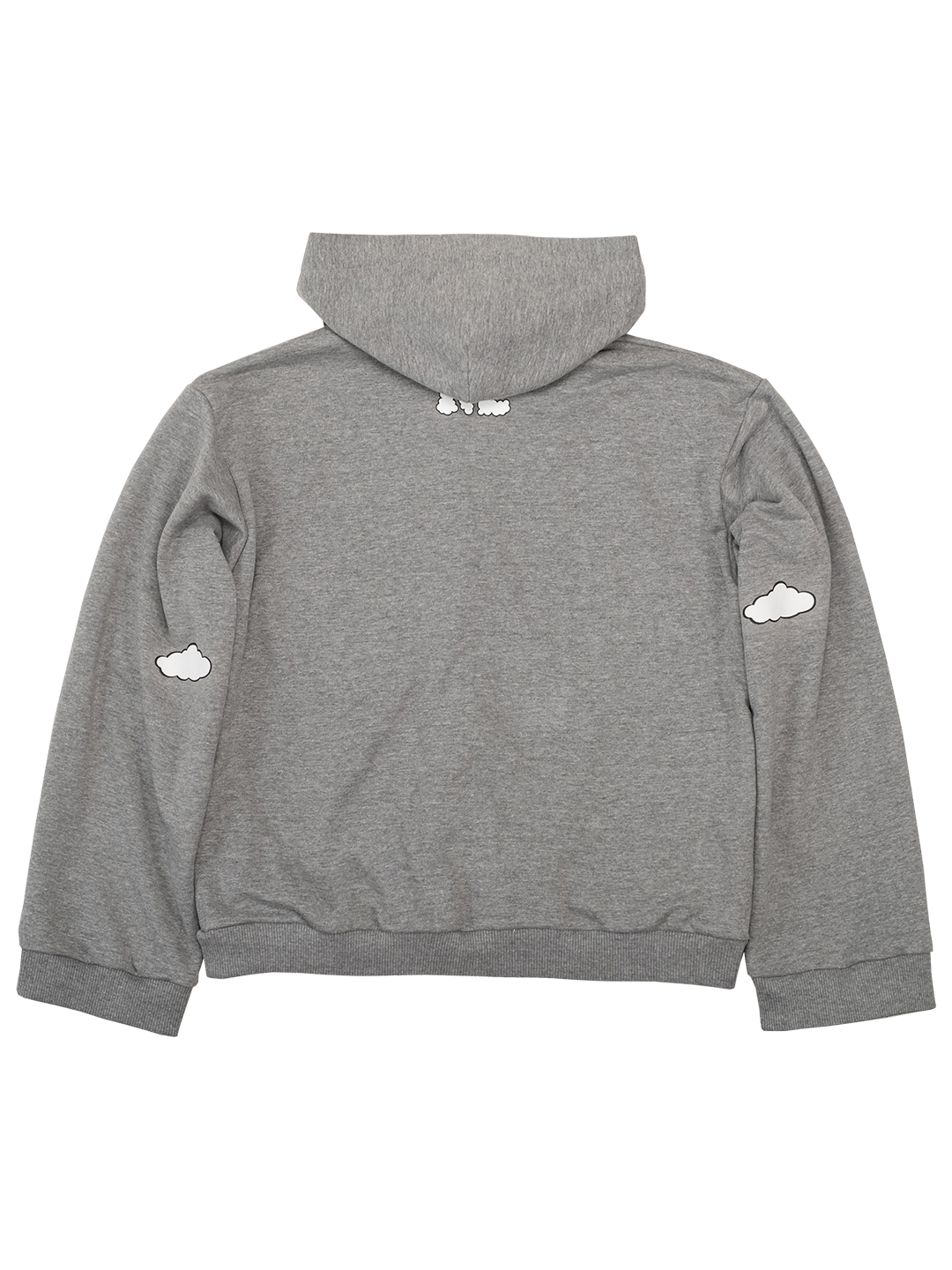 My Little Bunny Hoodie