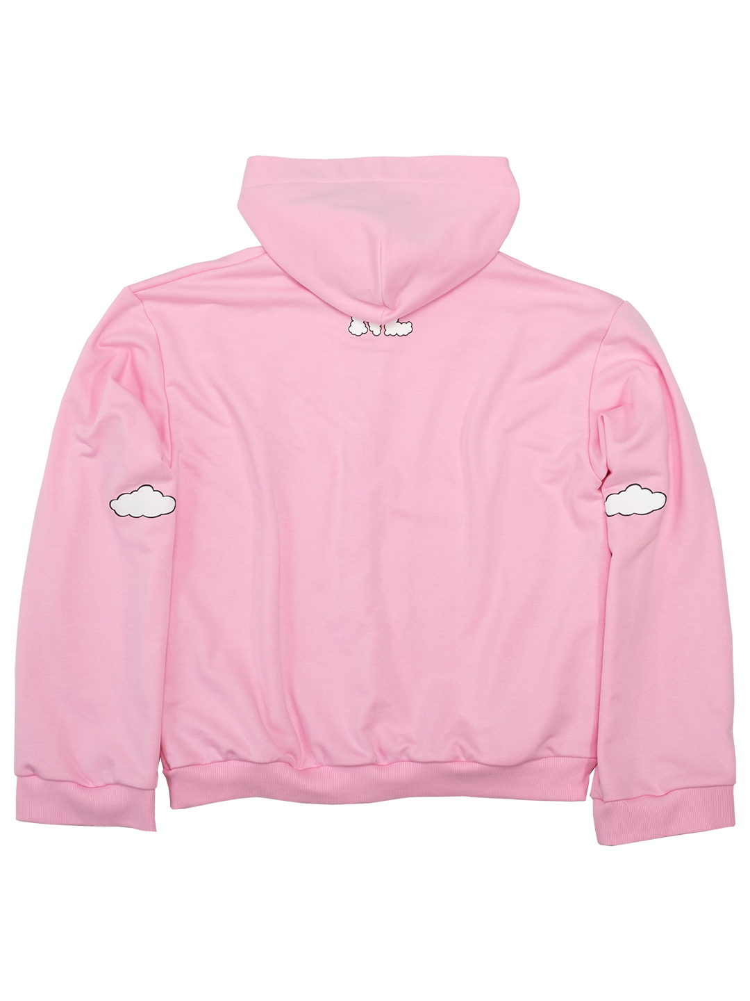 My Little Bunny Hoodie