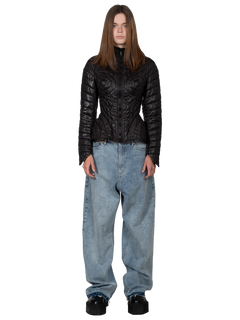Heart Pocket Jeans – NATASHA ZINKO