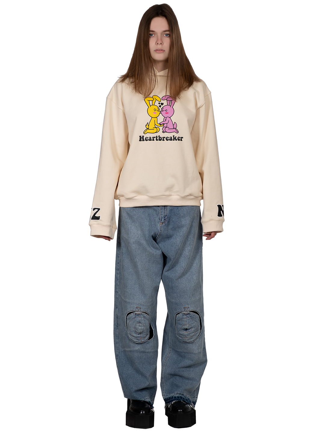 Heartbreaker Hoodie