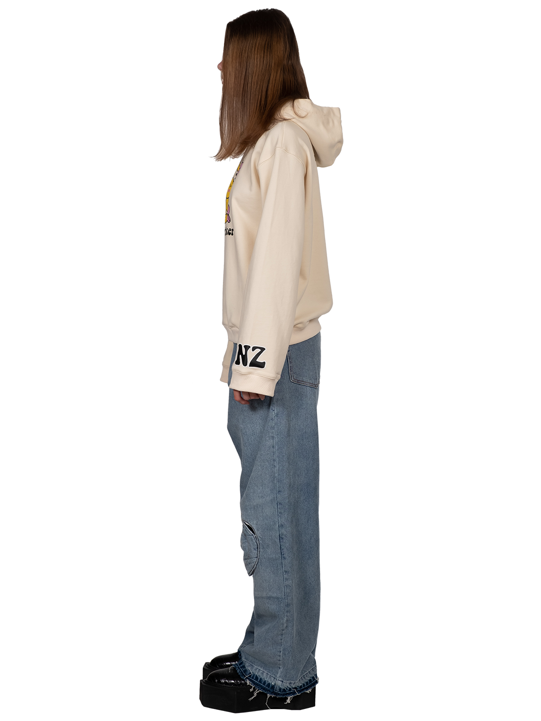 Heartbreaker Hoodie