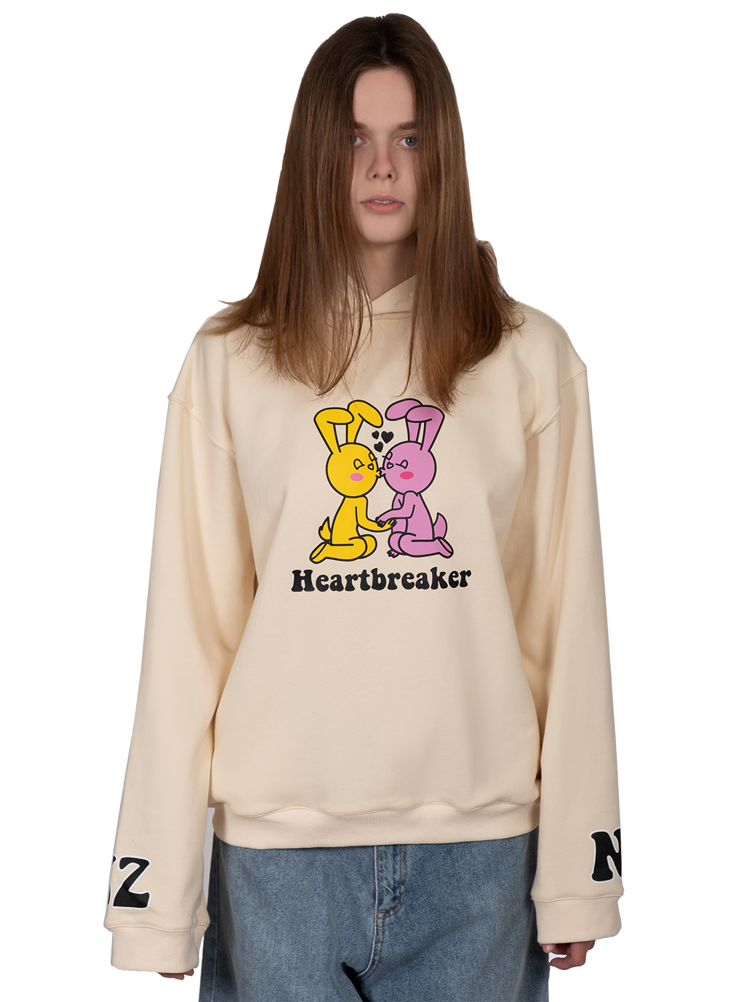 Heartbreaker Hoodie