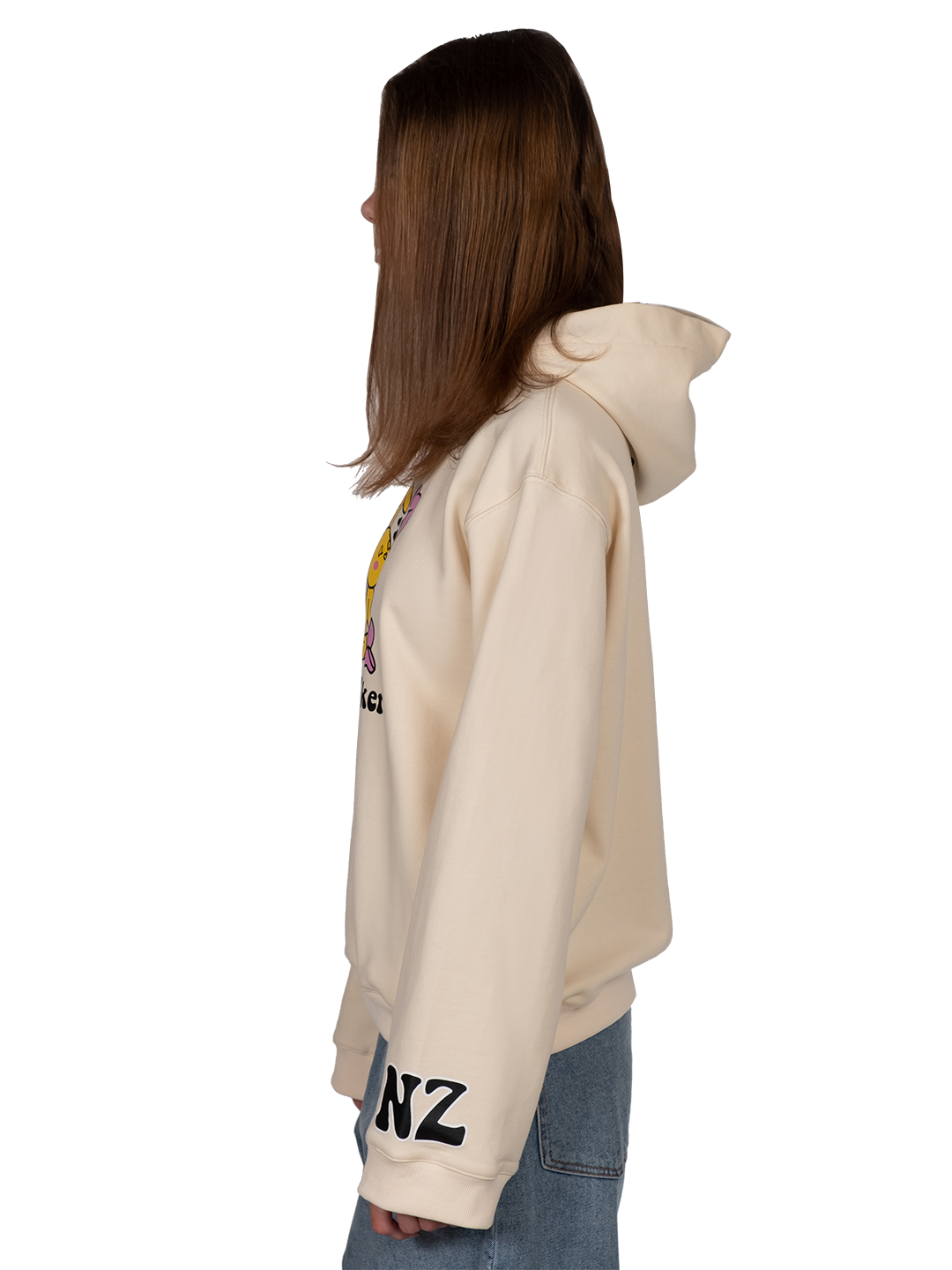Heartbreaker Hoodie
