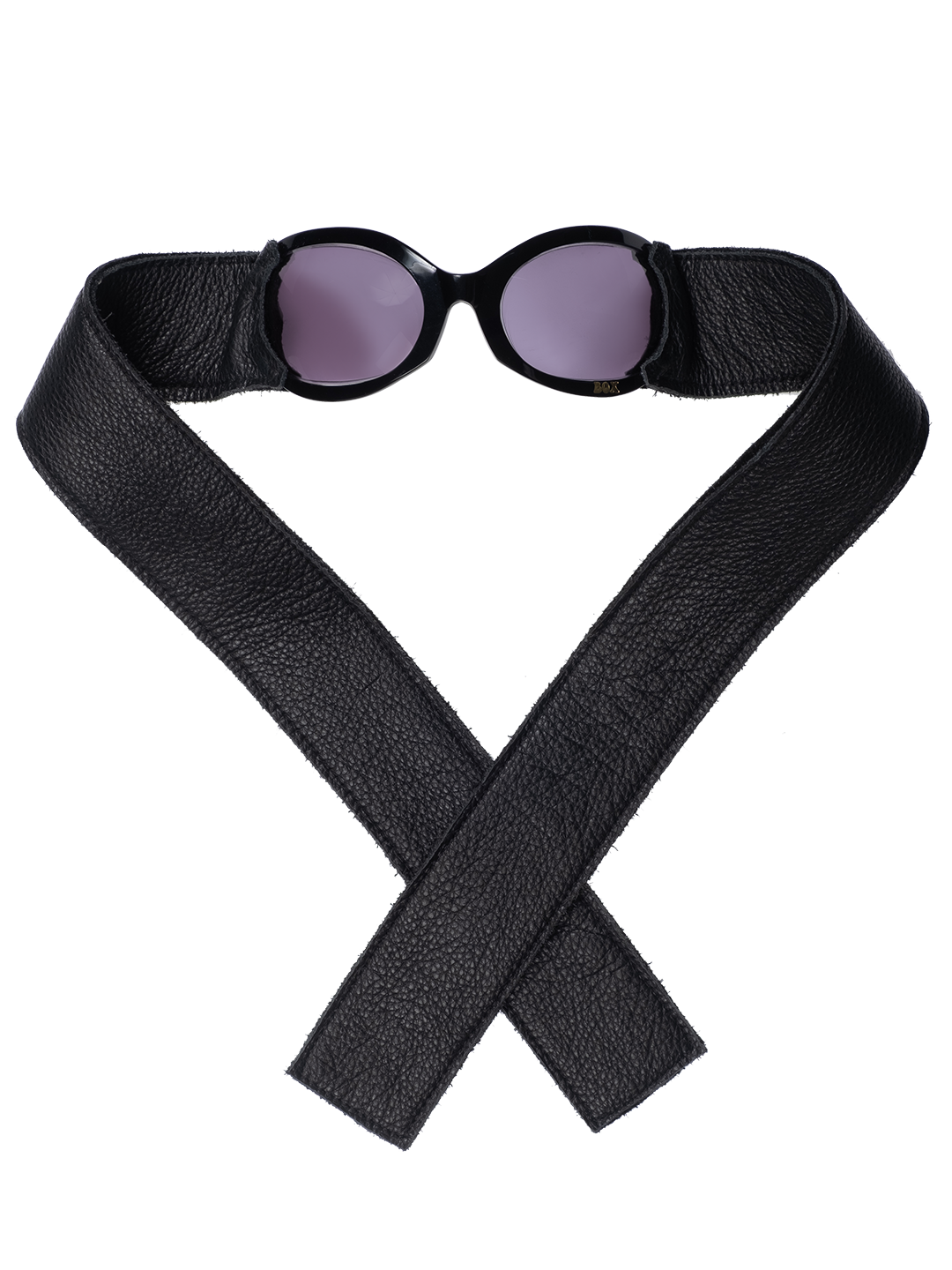 Self Tie Goggles