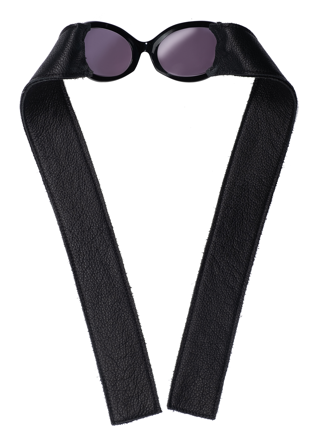 Self Tie Goggles