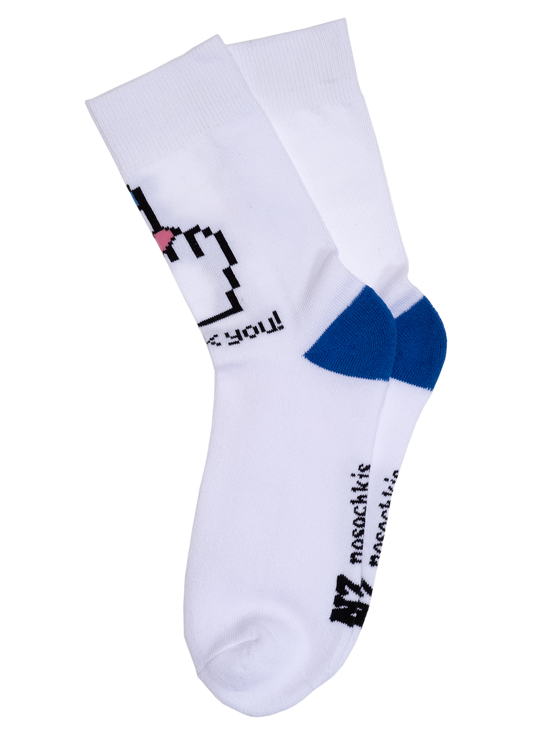 Thank You Socks /3 Pairs/