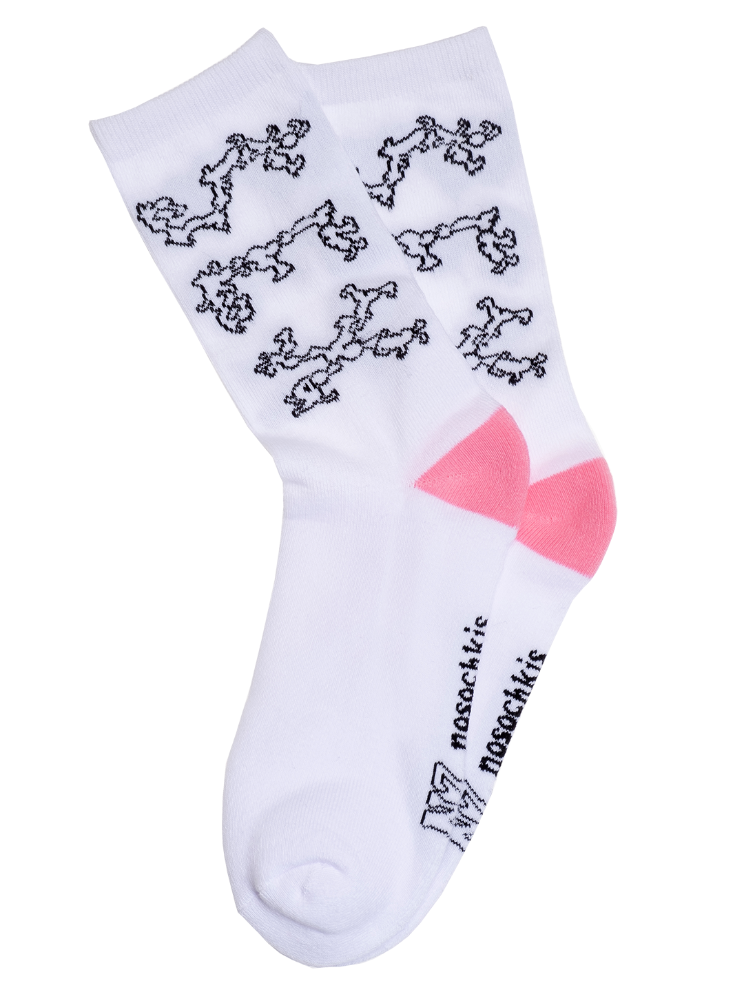 Sex Socks /3 Pairs/
