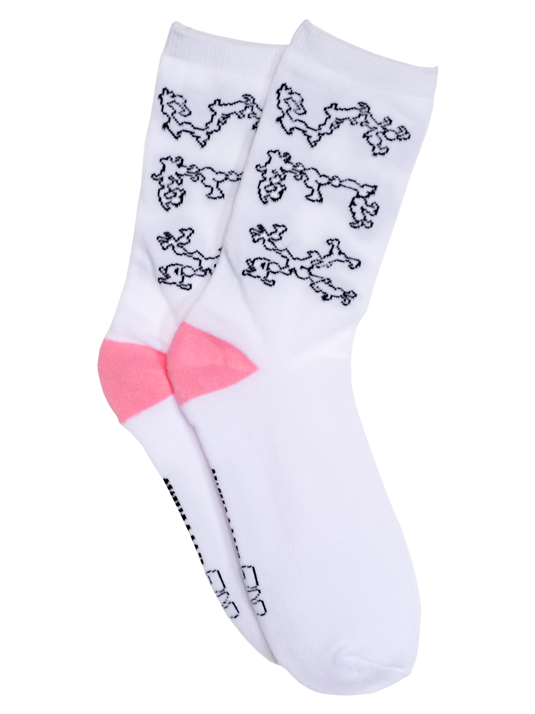 Sex Socks /3 Pairs/