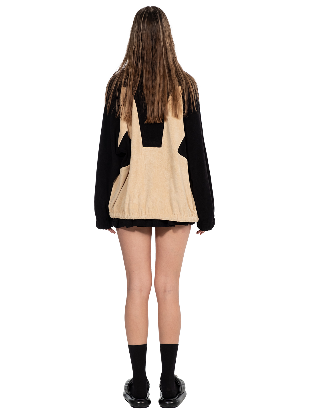 Terry Bunny Jacket