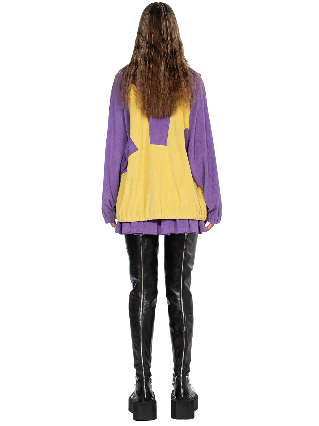 Terry Bunny Jacket