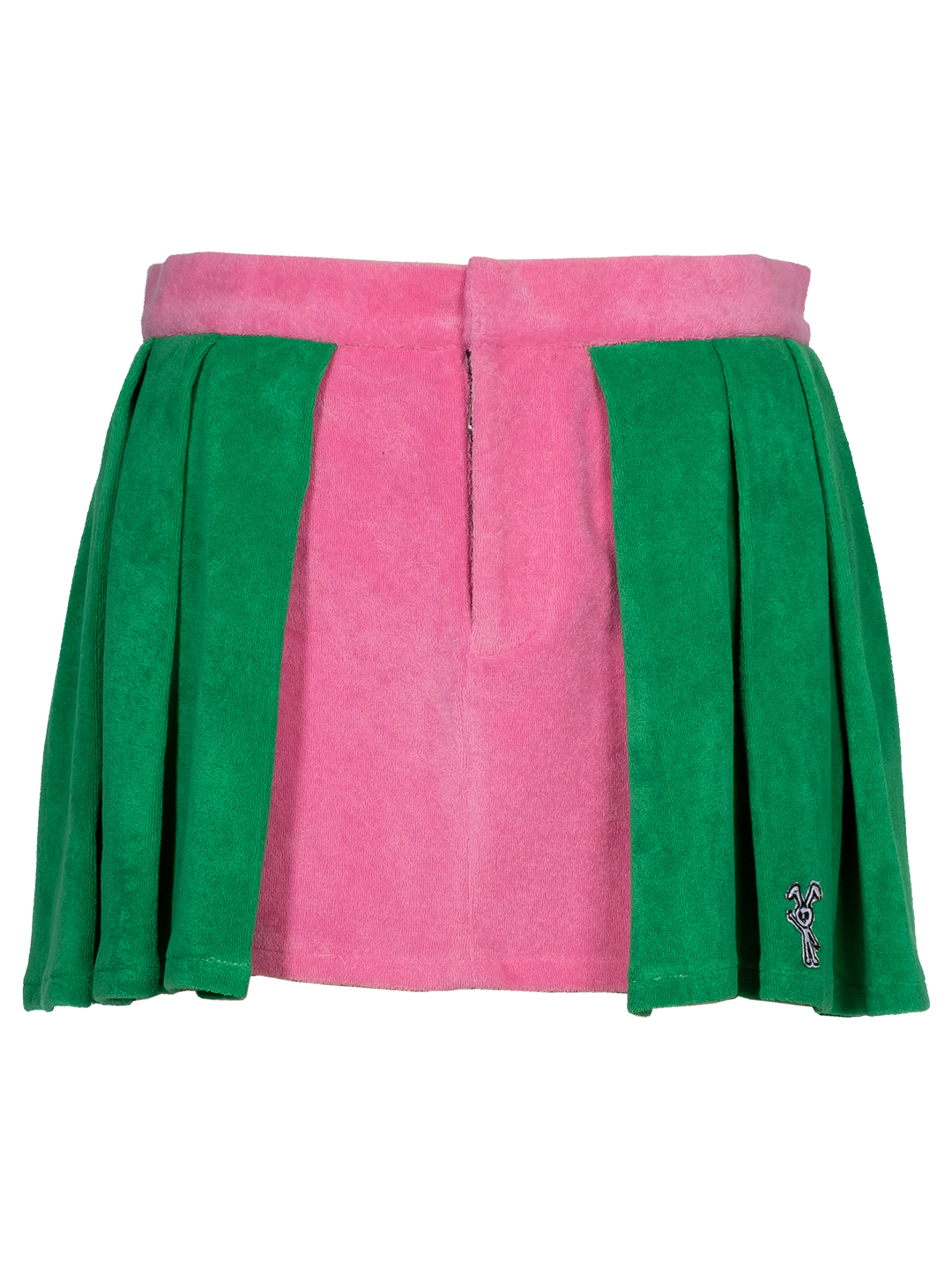 Terry Tennis Skirt