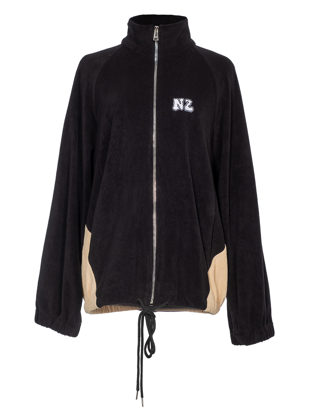Terry Bunny Jacket