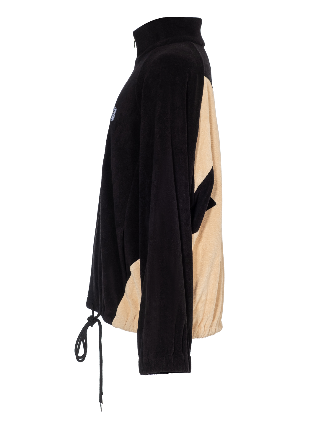 Terry Bunny Jacket