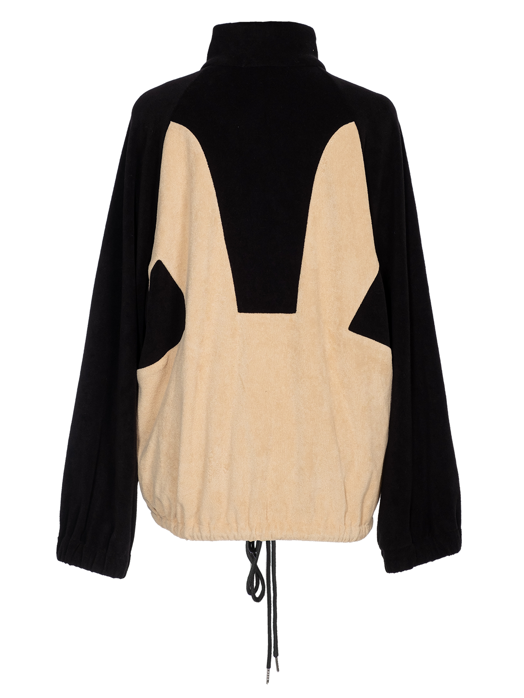 Terry Bunny Jacket