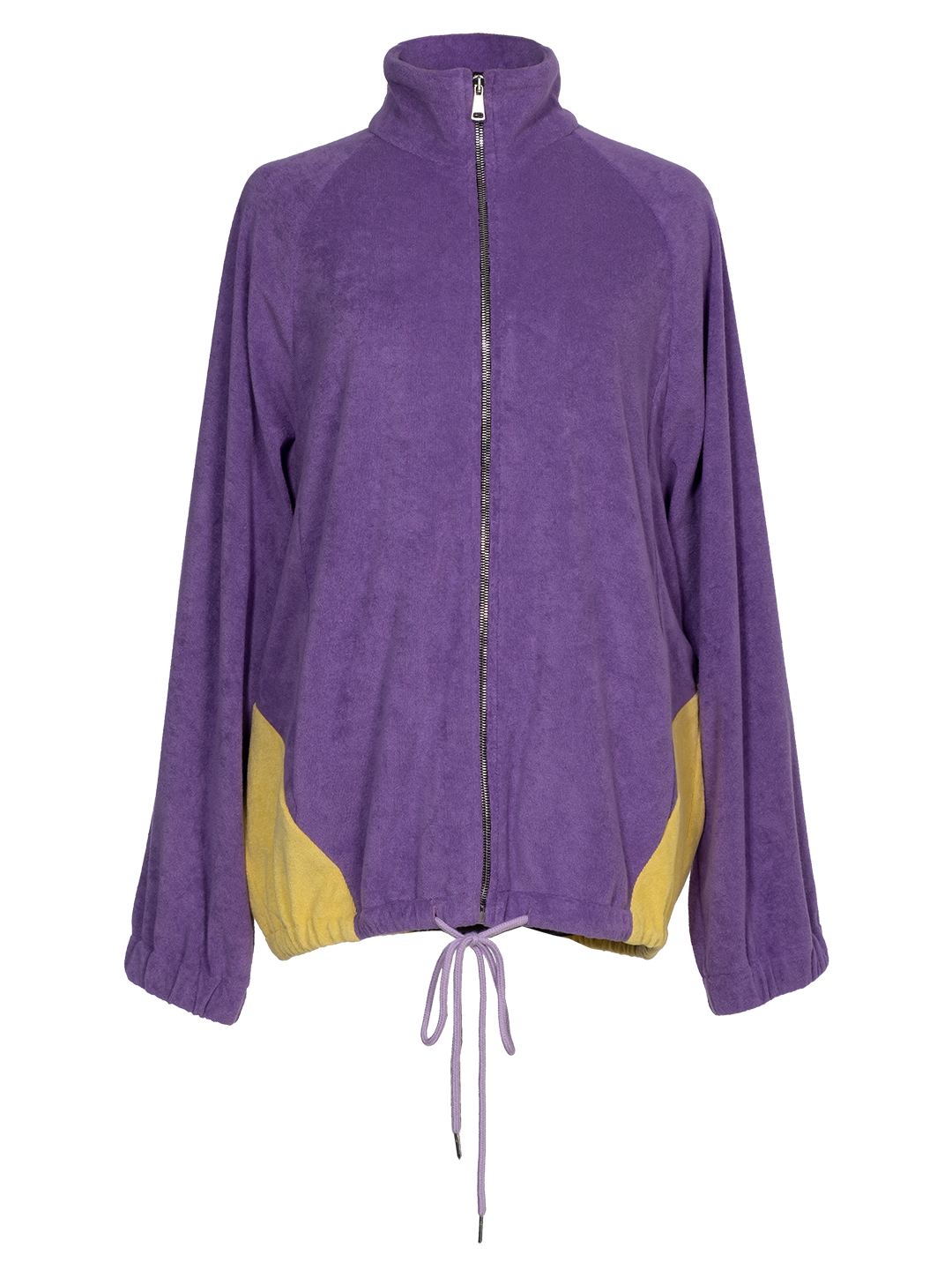 Terry Bunny Jacket