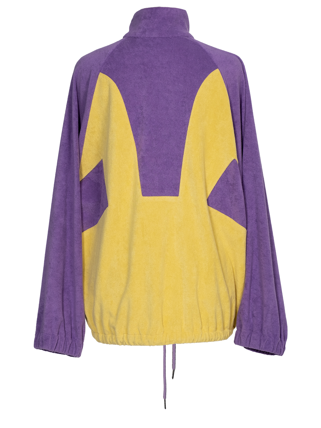 Terry Bunny Jacket