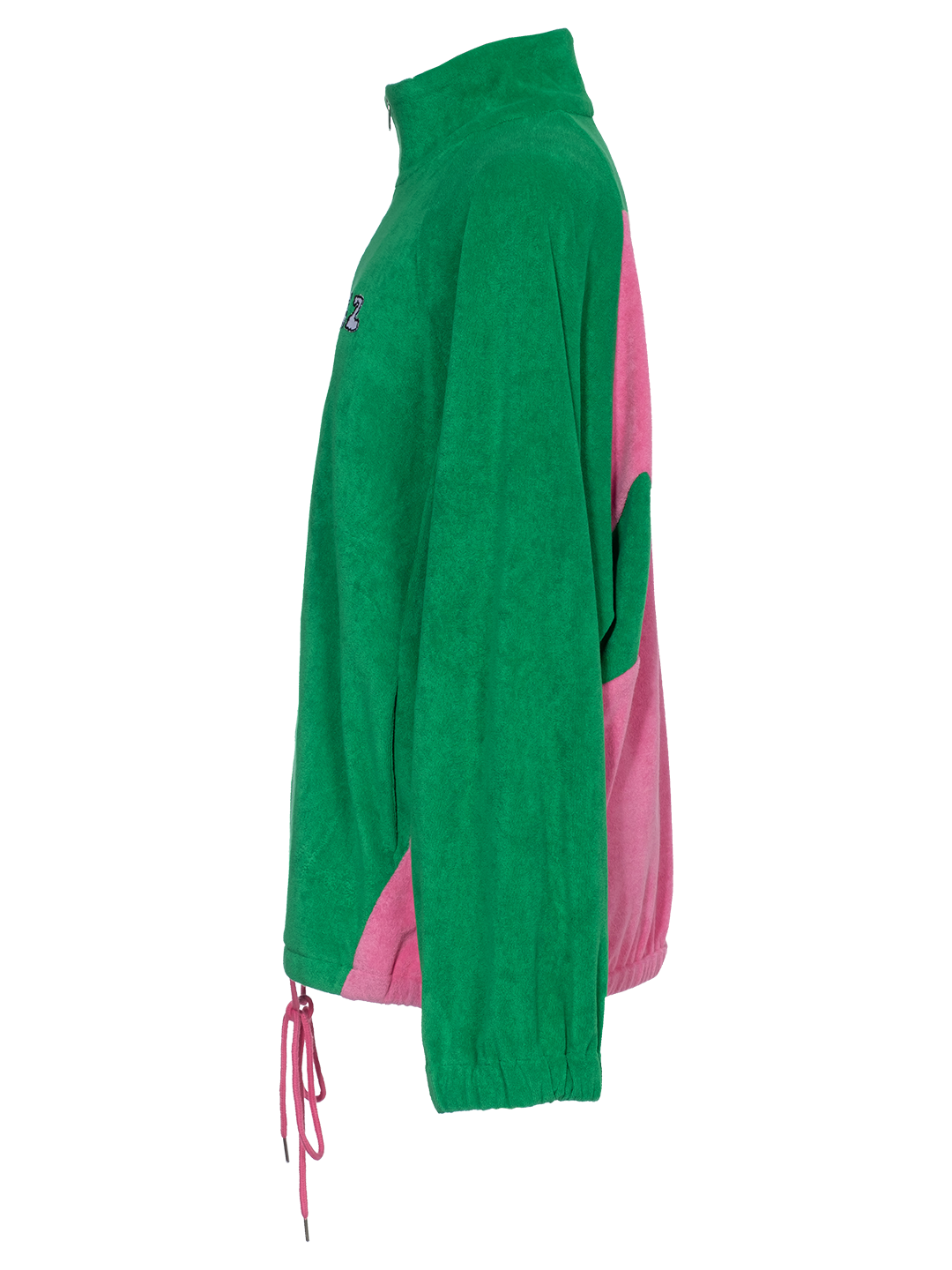 Terry Bunny Jacket