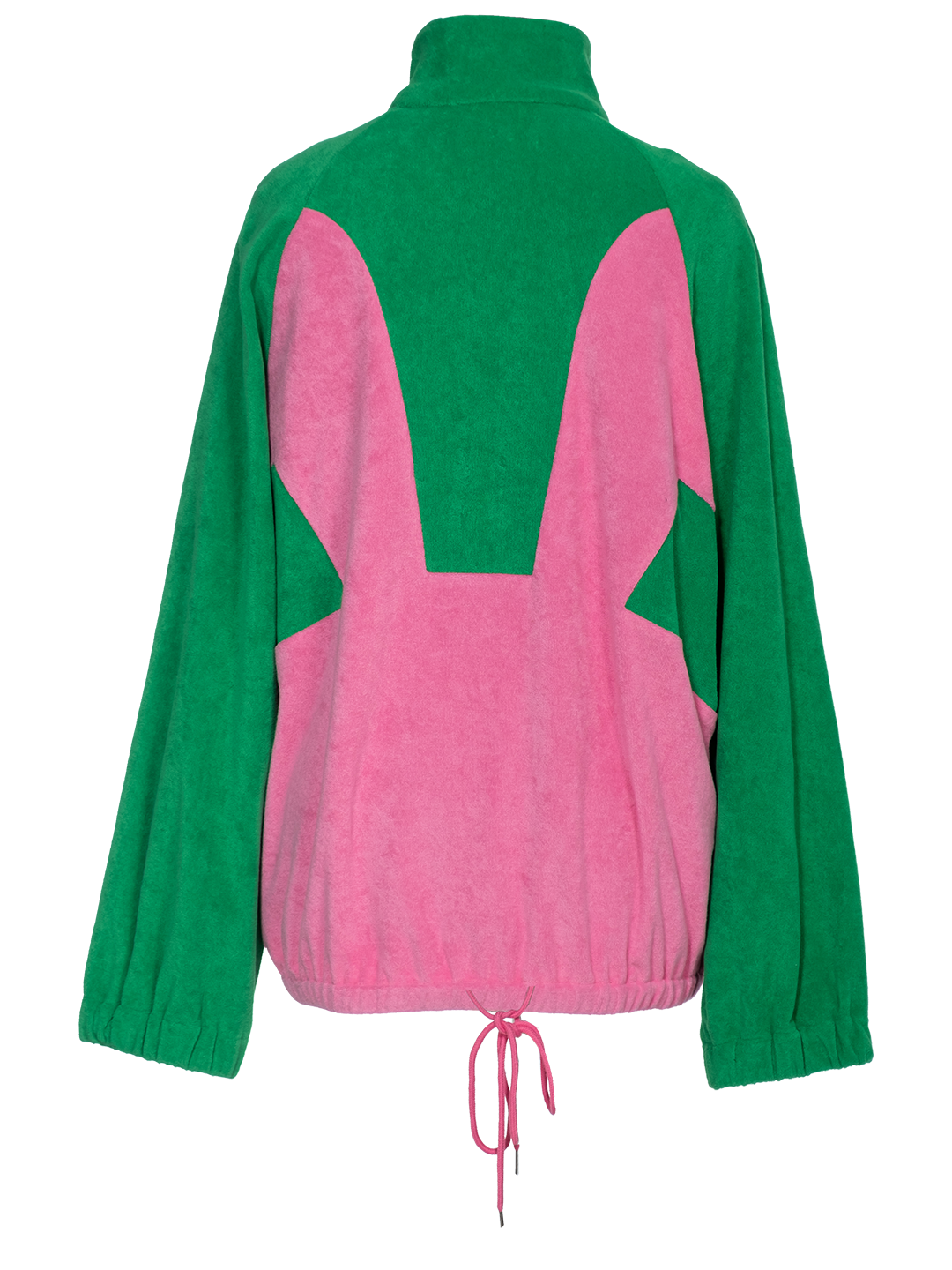 Terry Bunny Jacket