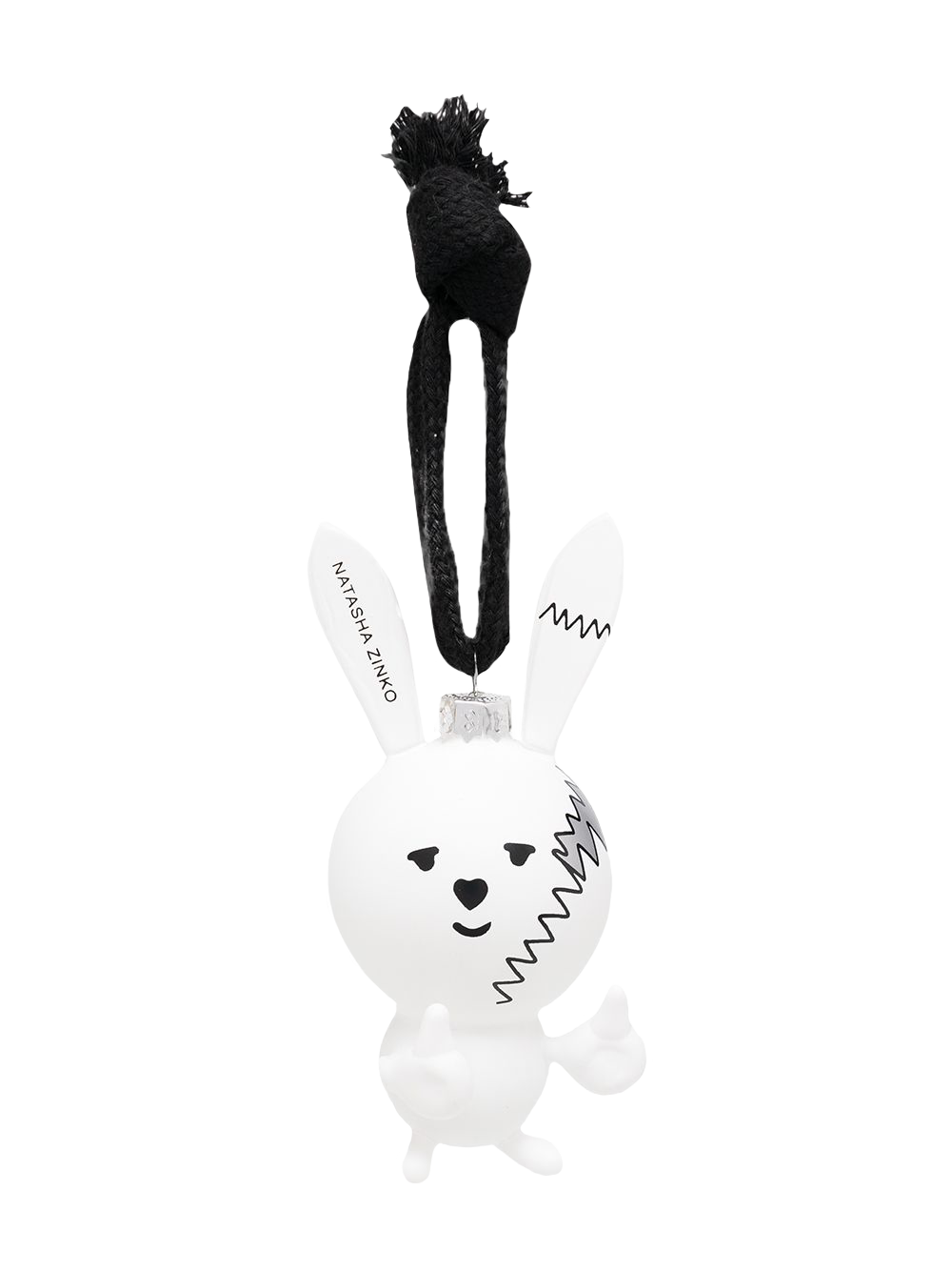 Holiday Bunny