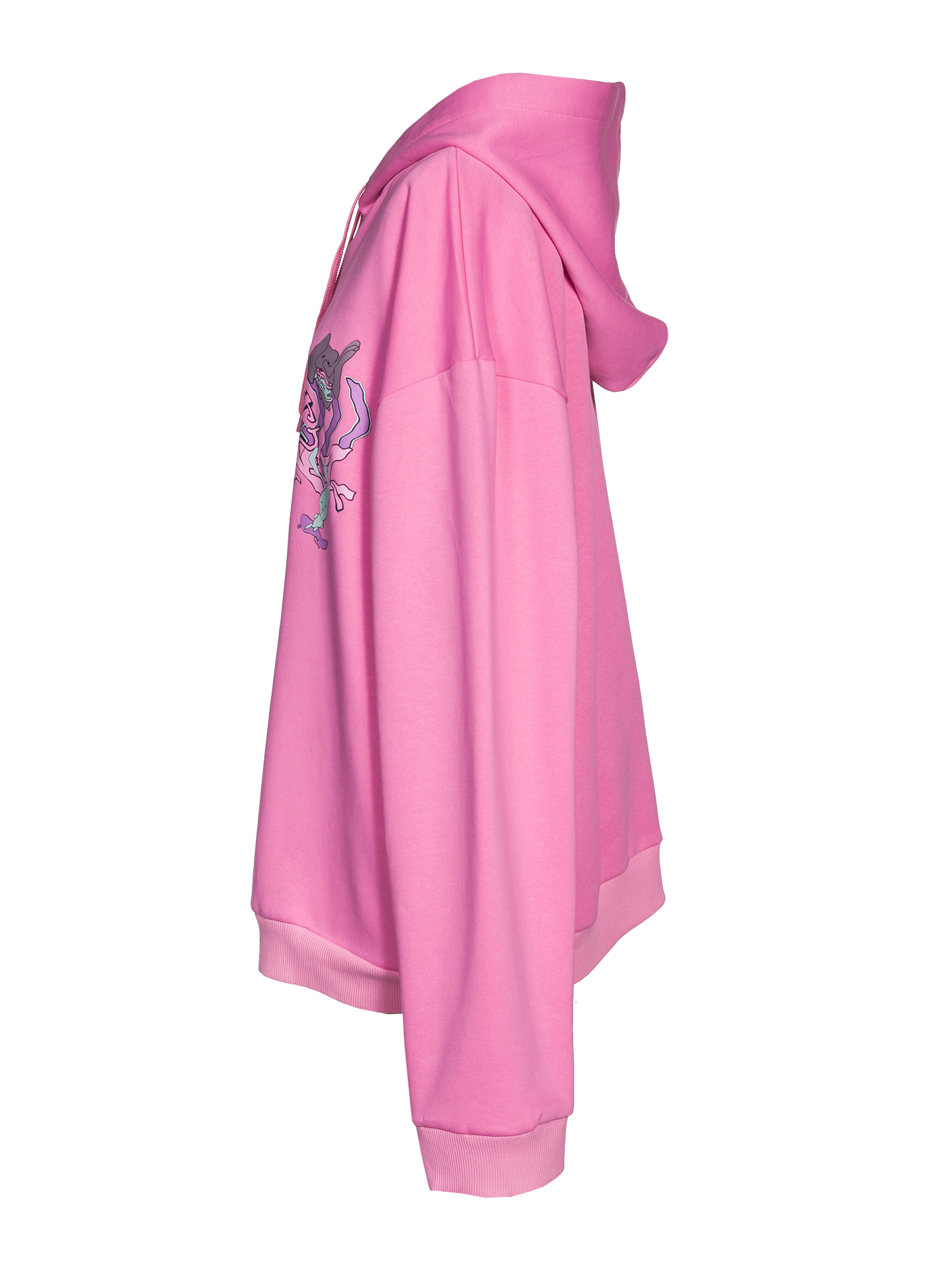 Hoodie Kawaii Visionz