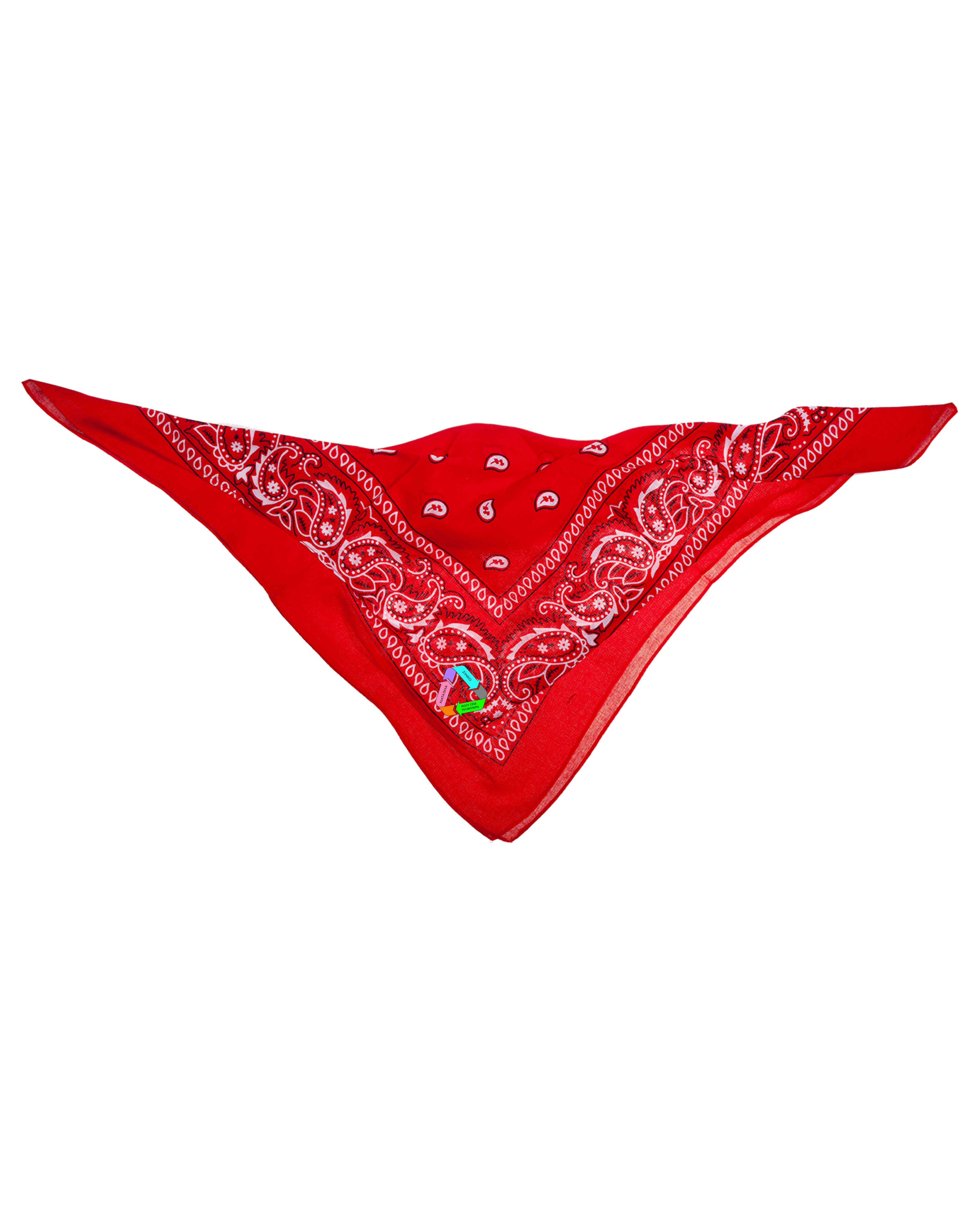 Bandana Face Mask