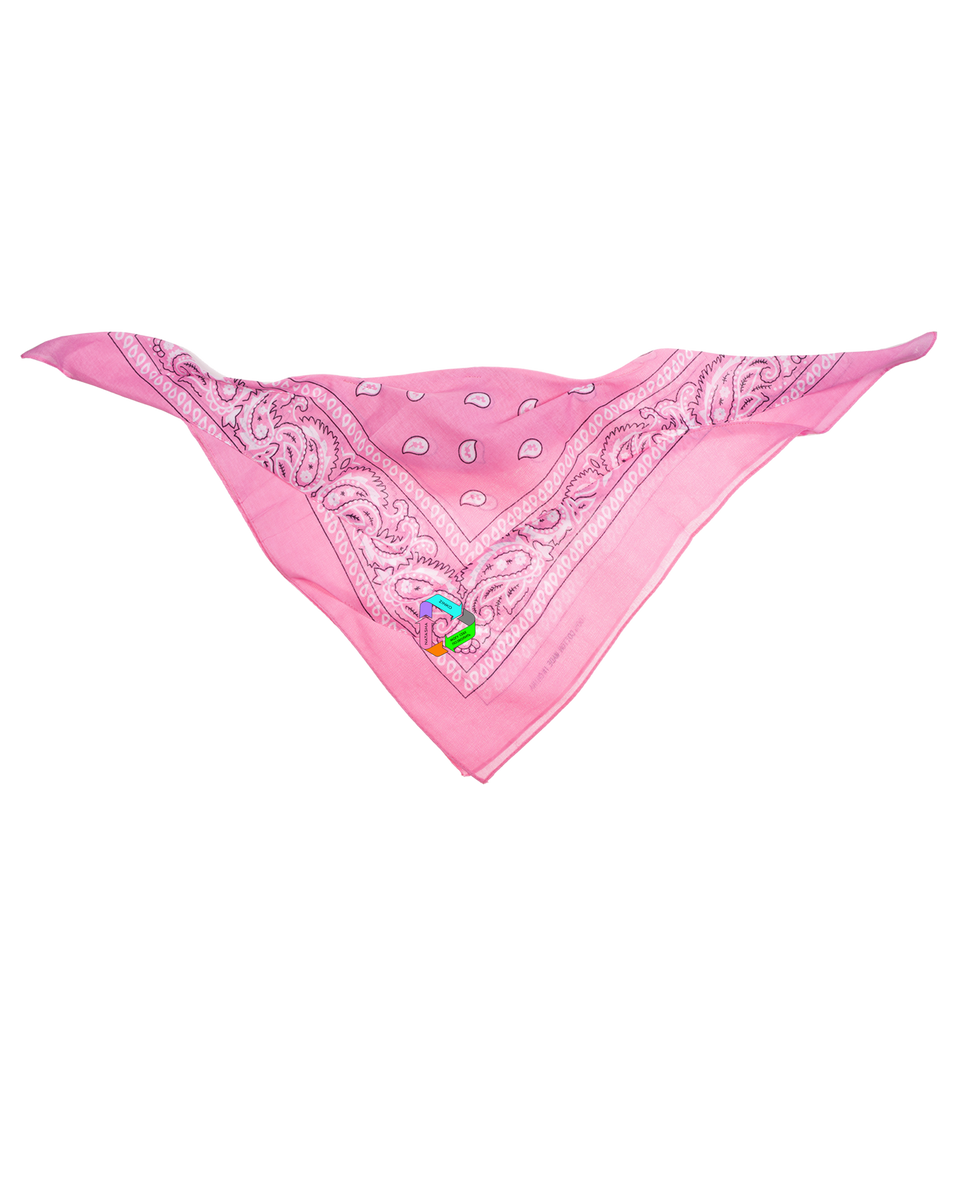 Bandana Face Mask NATASHA ZINKO