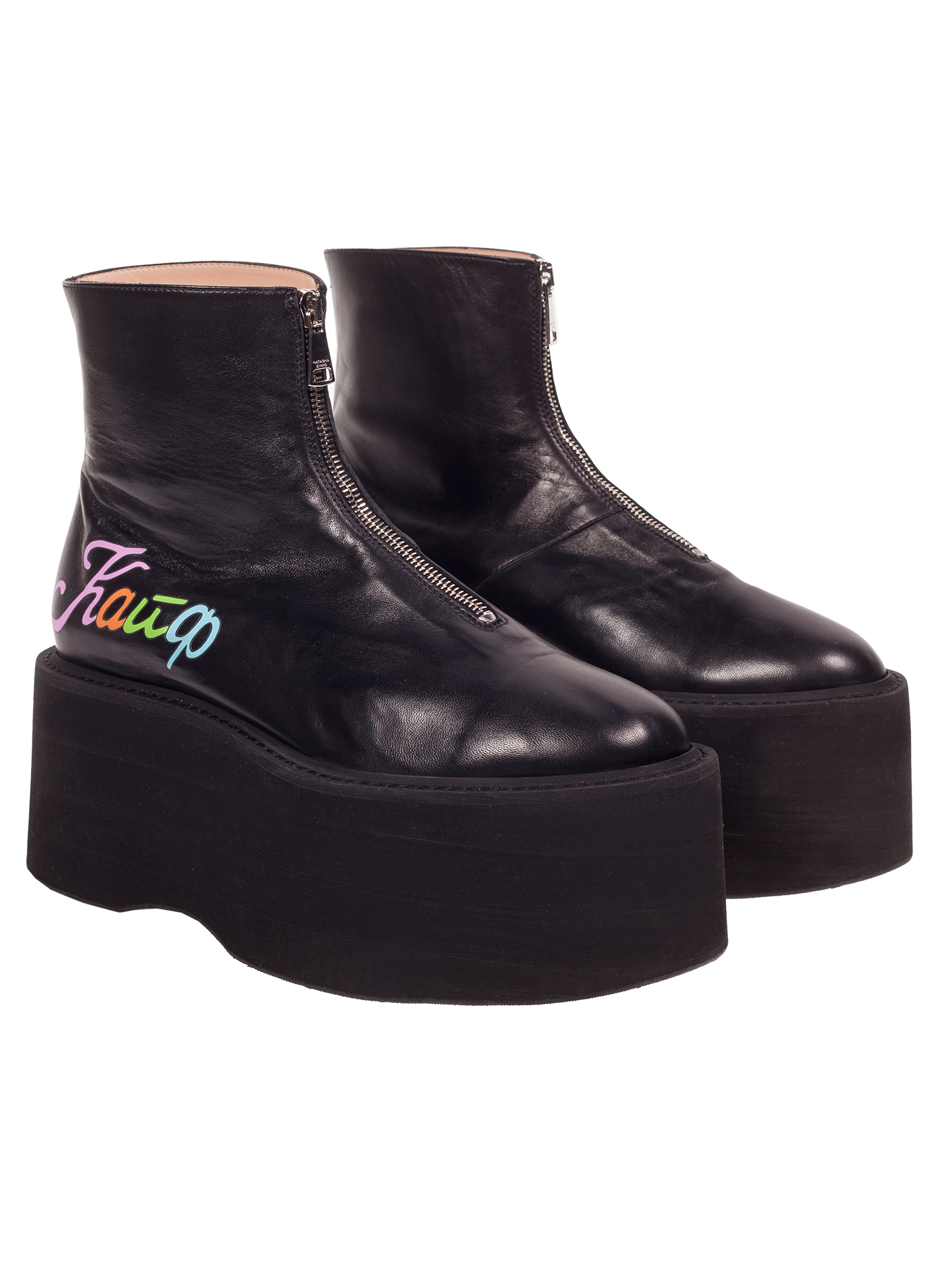 Kaif Boots